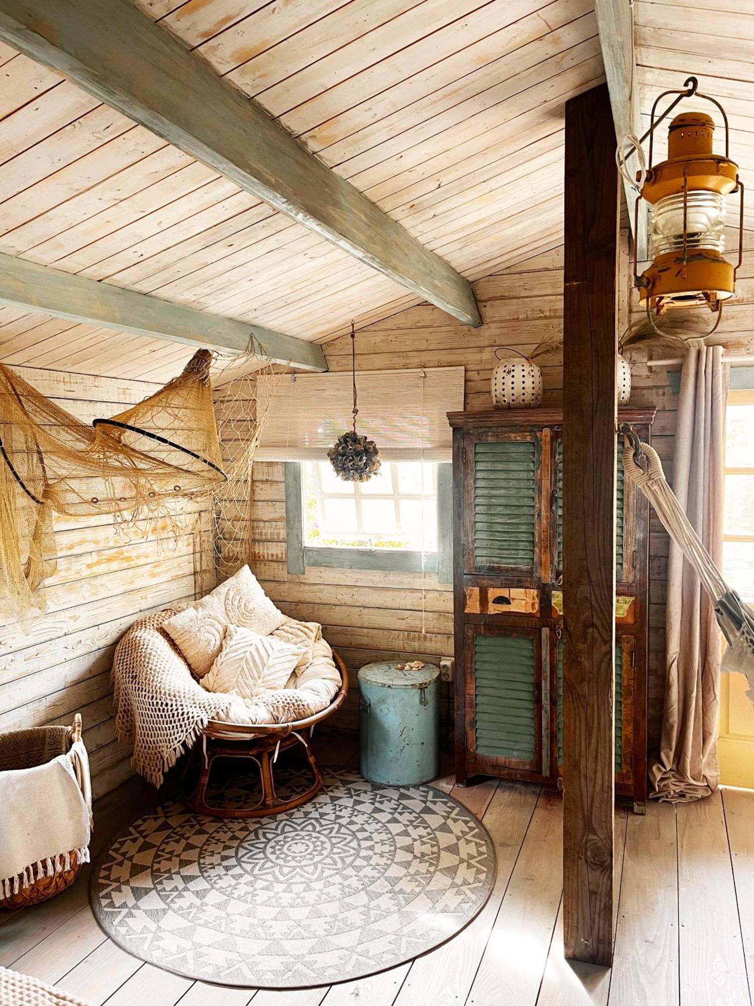 Bamboo Lodge Groningen Exterior foto